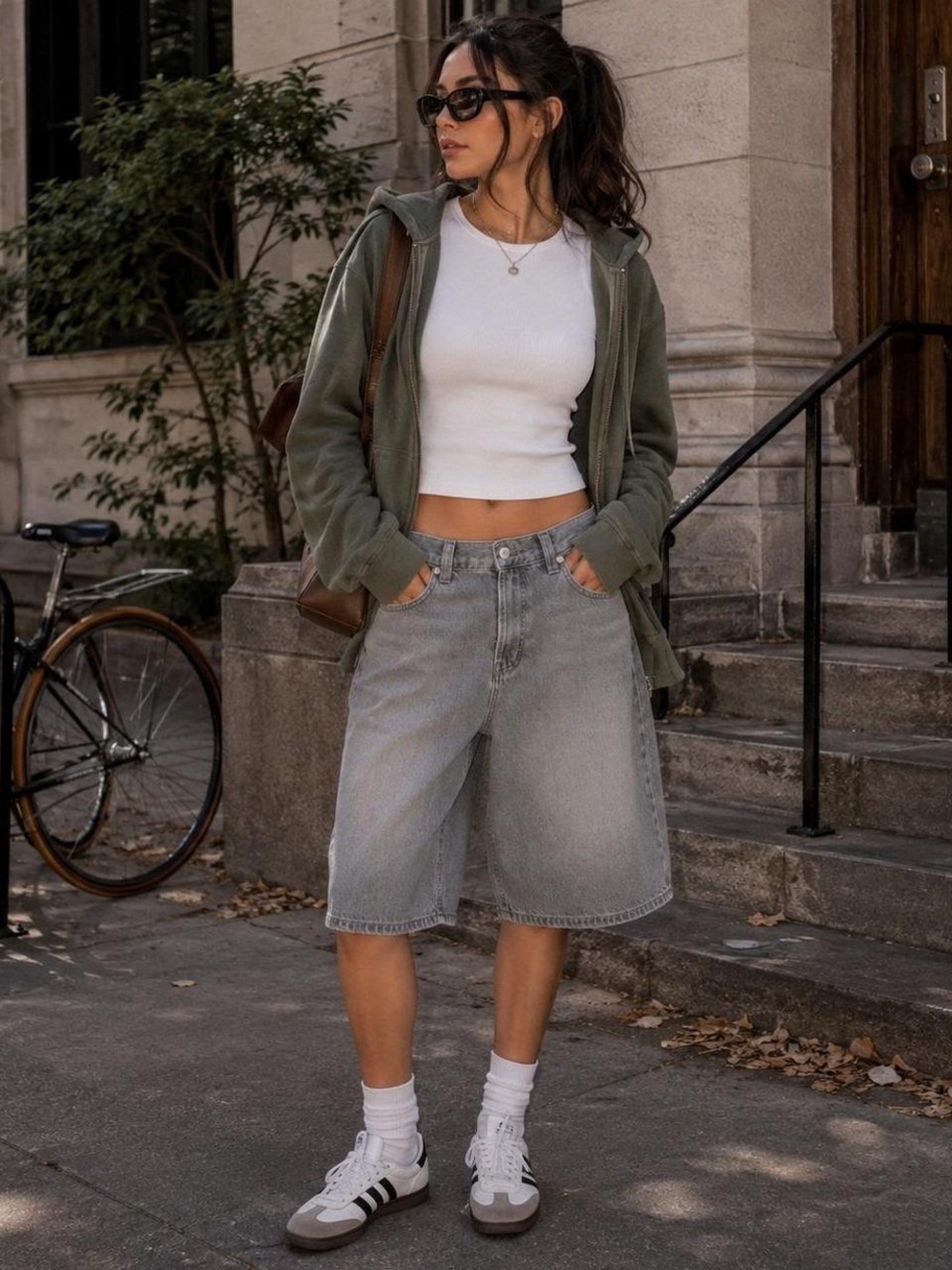 NWT We The Free Montana Shorts